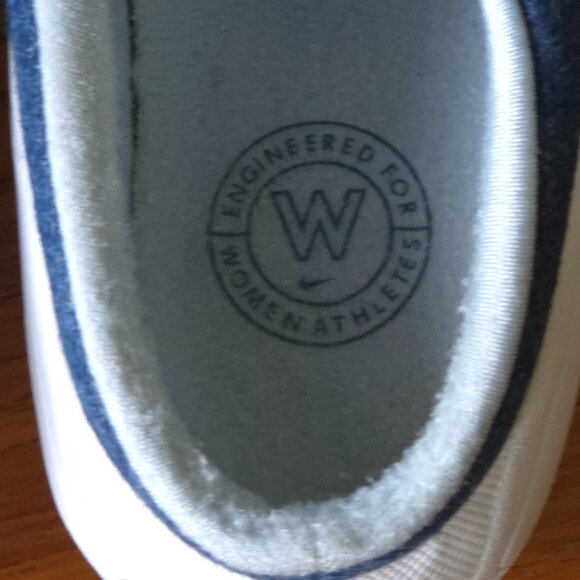 Nike Raise Havoc / Women's 302422 445 - Picture 6 of 12